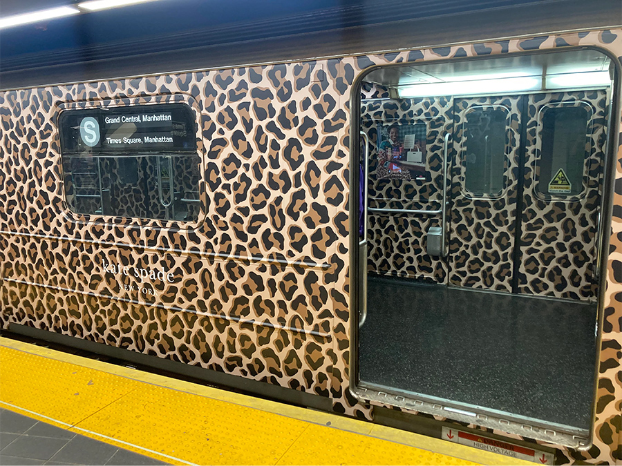 Subway wrap example 7