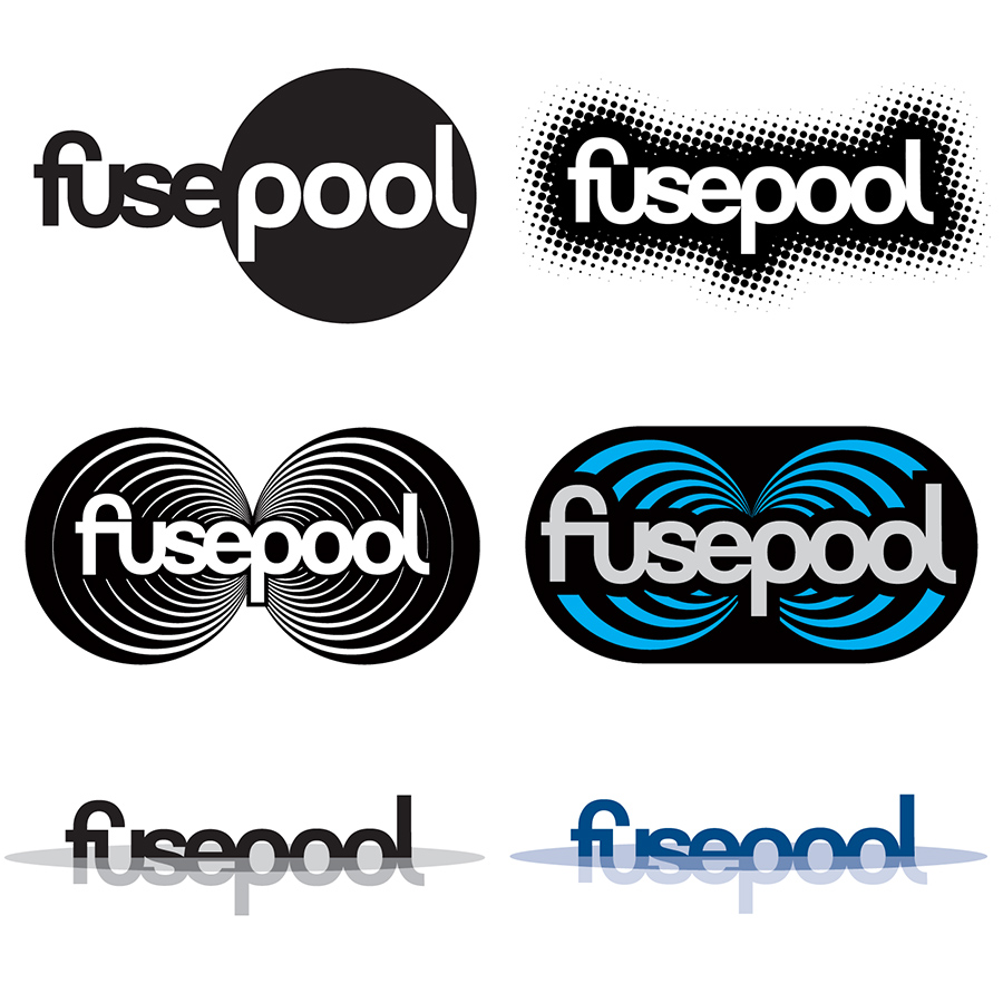 Fusepool logo
